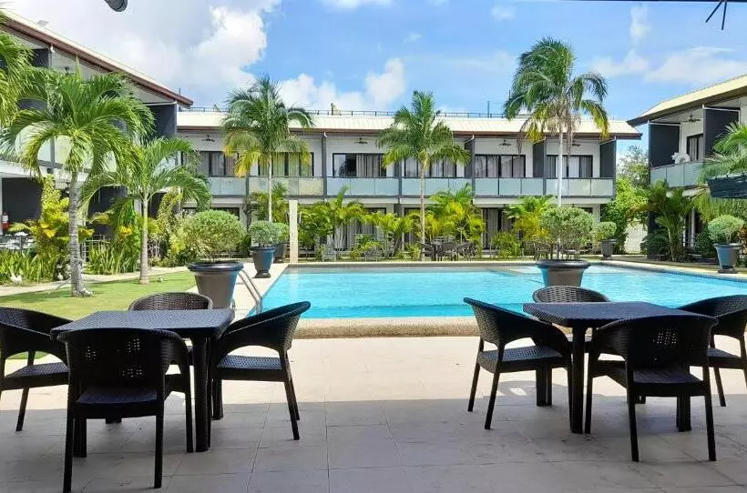 Bohol Jewel Resort
