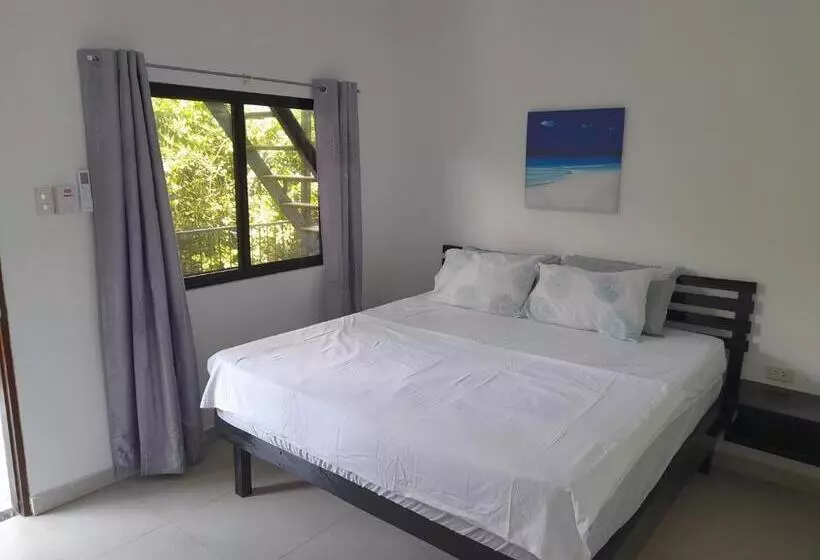 Bohol Jewel Resort
