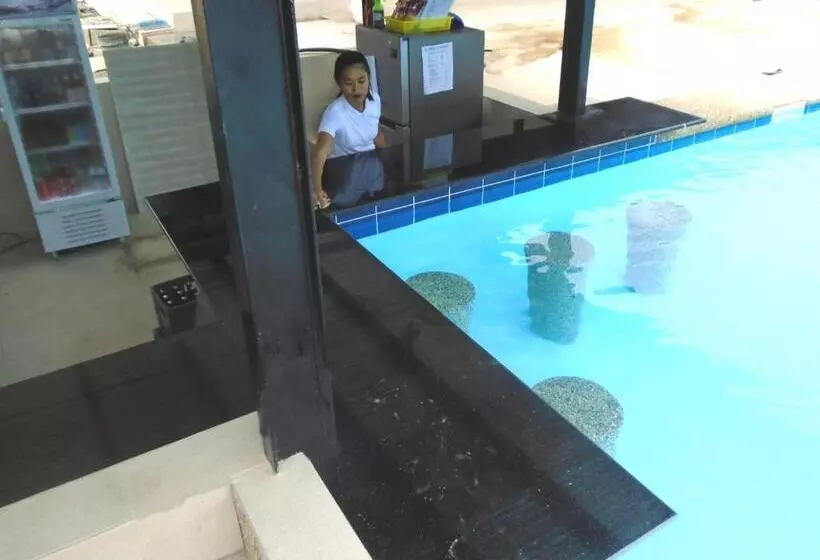 Bohol Jewel Resort