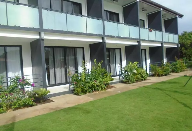 Bohol Jewel Resort
