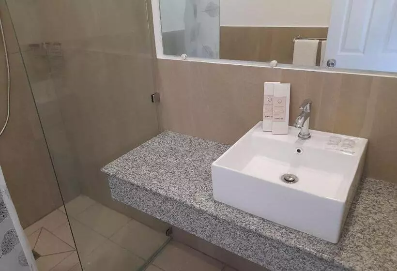 Bohol Jewel Resort