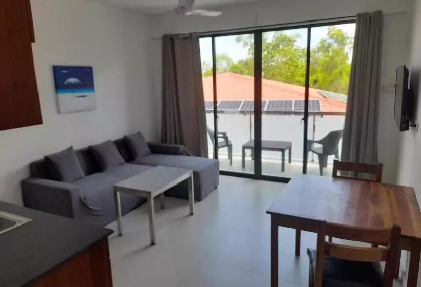 Bohol Jewel Resort