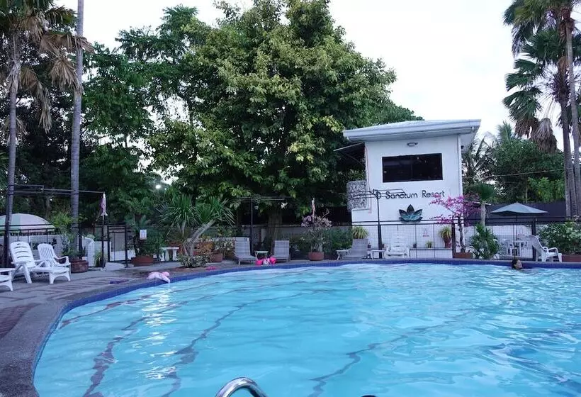 D Sanctum Resort