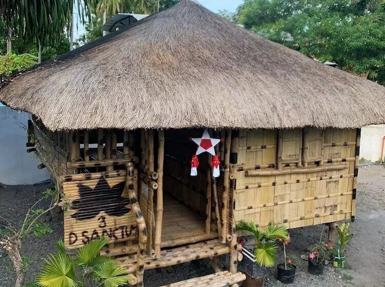 D Sanctum Resort