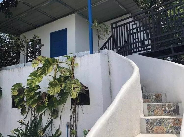 D Sanctum Resort
