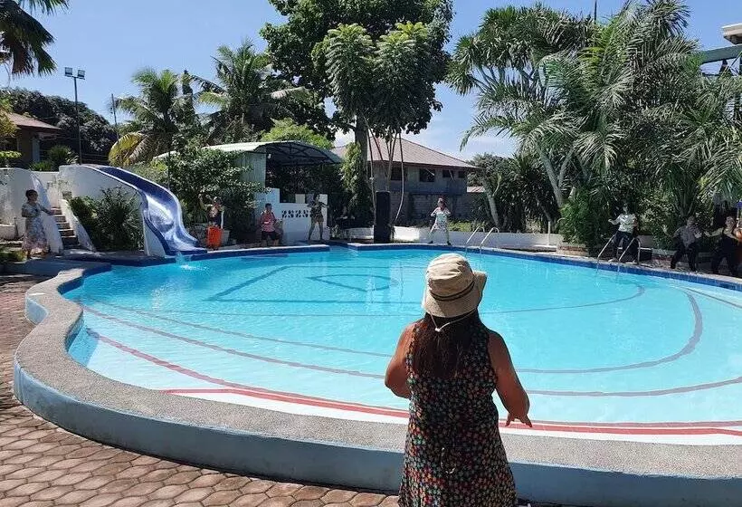 D Sanctum Resort