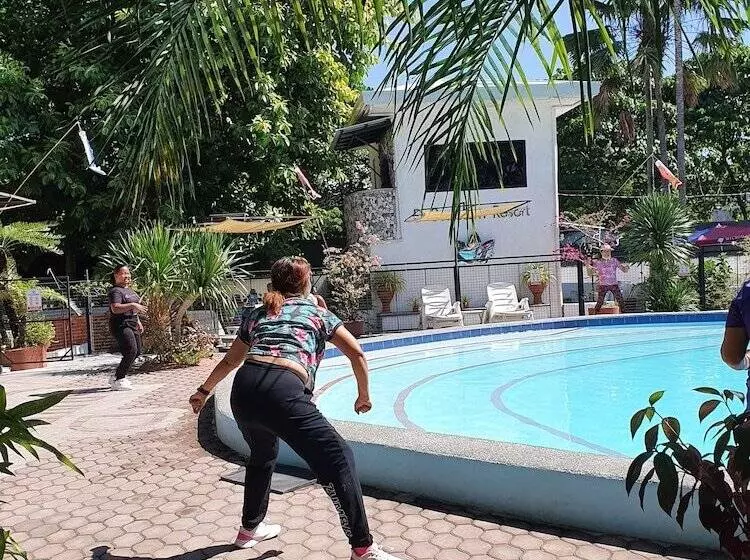 D Sanctum Resort