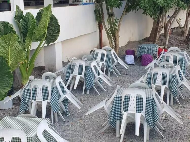 D Sanctum Resort