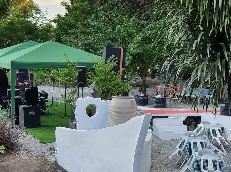 D Sanctum Resort