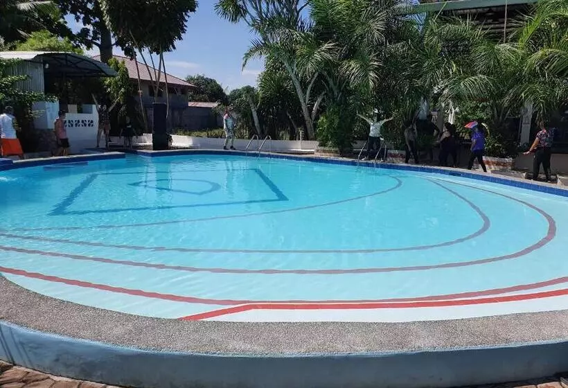 D Sanctum Resort