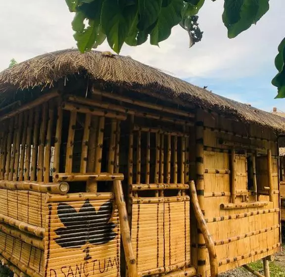 D Sanctum Resort