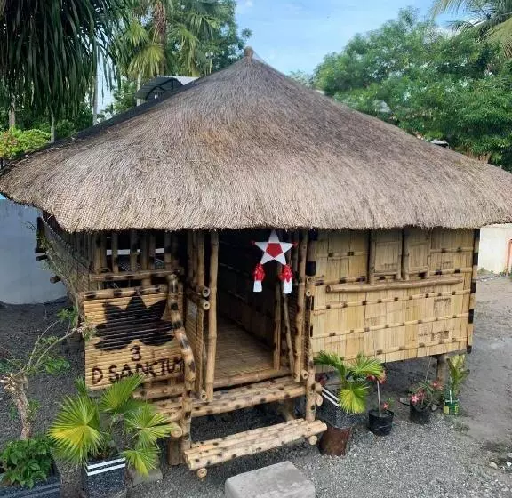 D Sanctum Resort