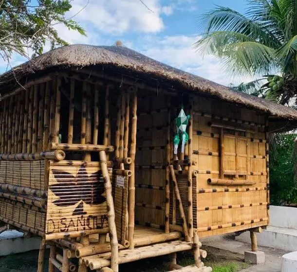 D Sanctum Resort