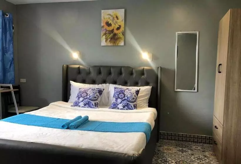 D Sanctum Resort