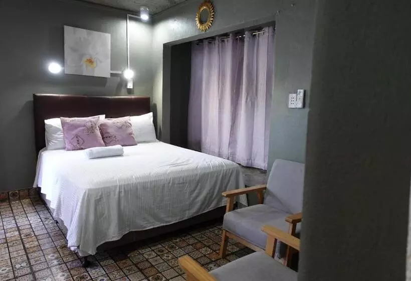 D Sanctum Resort