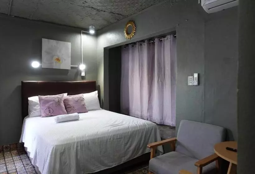 D Sanctum Resort