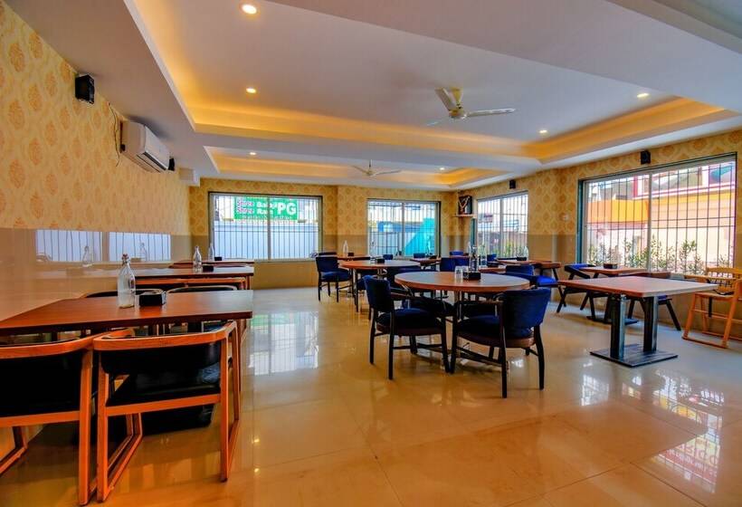 Fabhotel Empire Executive   Nr Hanging Bridge Pune