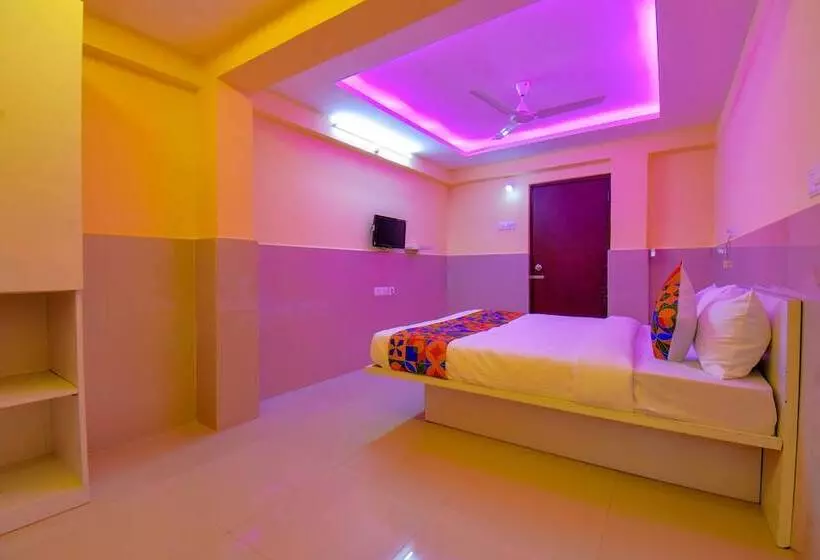 Fabhotel Empire Executive   Nr Hanging Bridge Pune