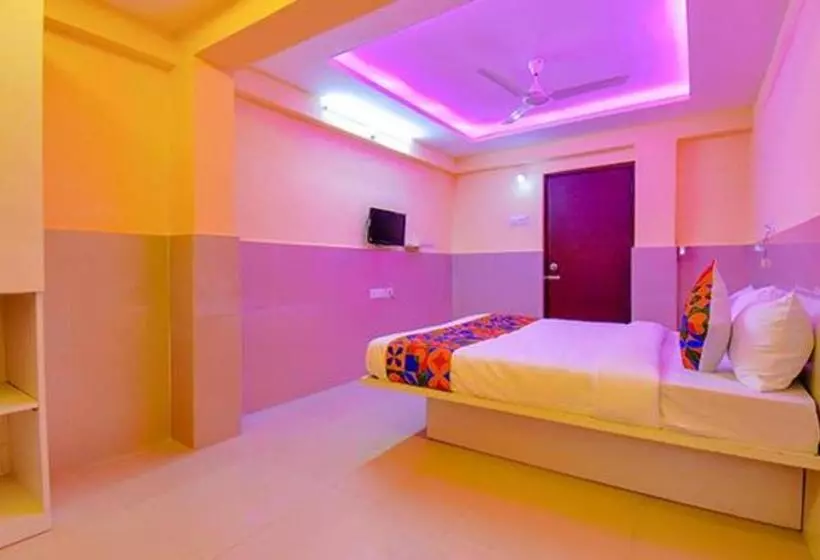 Fabhotel Empire Executive   Nr Hanging Bridge Pune