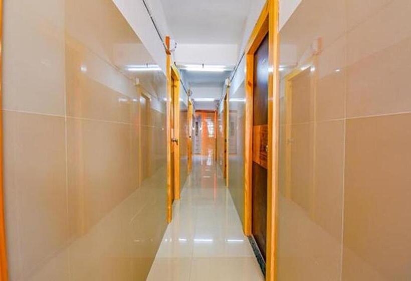 Fabhotel Empire Executive   Nr Hanging Bridge Pune