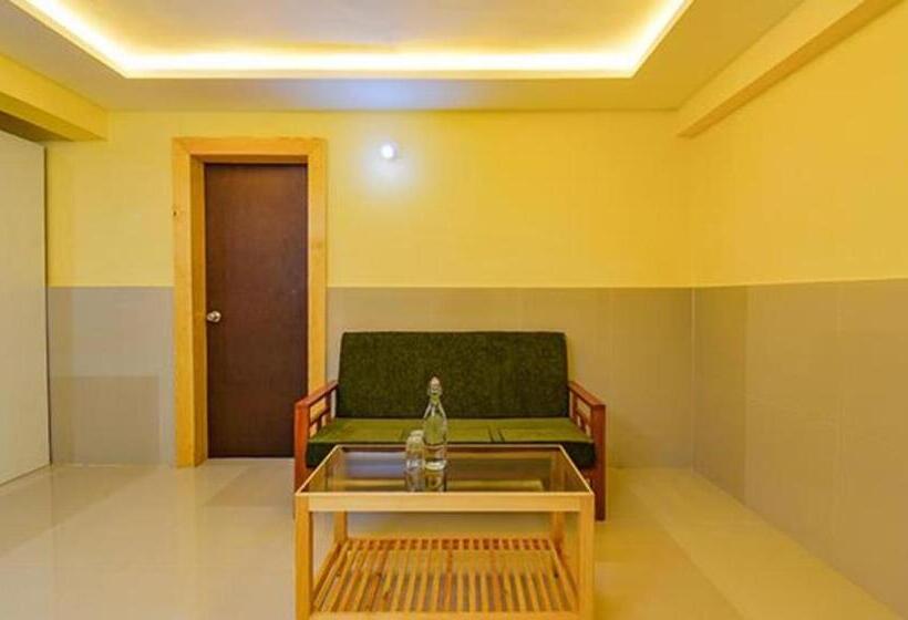 Fabhotel Empire Executive   Nr Hanging Bridge Pune