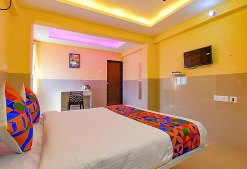 Fabhotel Empire Executive   Nr Hanging Bridge Pune