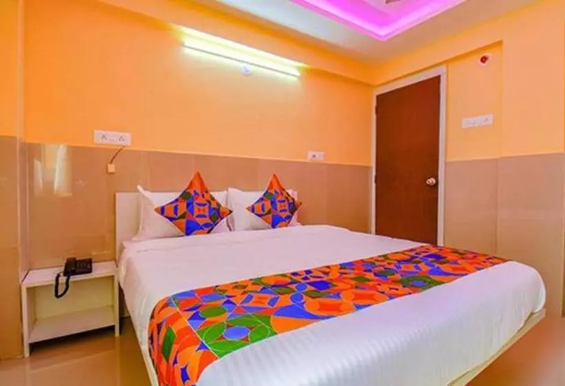 Fabhotel Empire Executive   Nr Hanging Bridge Pune