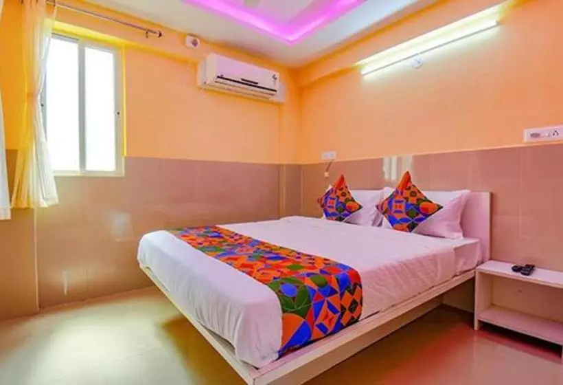 Fabhotel Empire Executive   Nr Hanging Bridge Pune