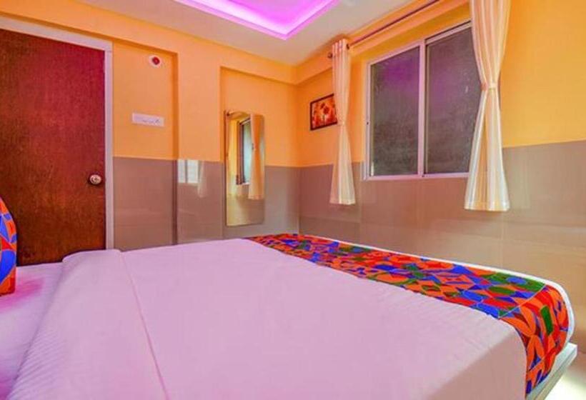 Fabhotel Empire Executive   Nr Hanging Bridge Pune