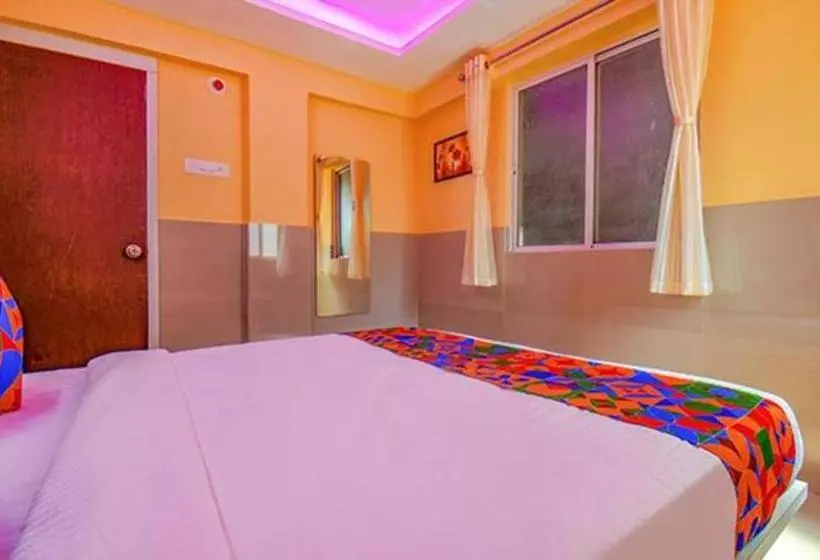 Fabhotel Empire Executive   Nr Hanging Bridge Pune