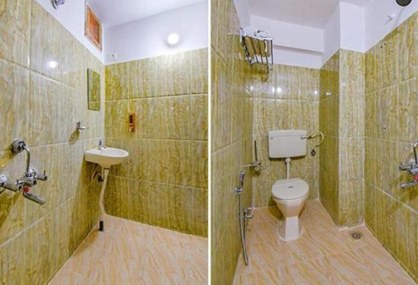 Fabhotel Empire Executive   Nr Hanging Bridge Pune