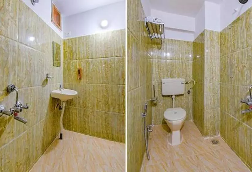 Fabhotel Empire Executive   Nr Hanging Bridge Pune