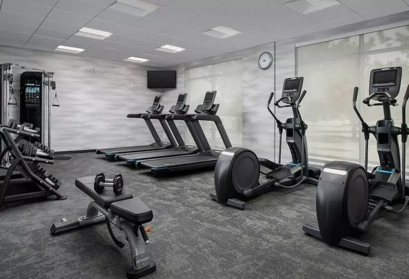 ホテル Fairfield Inn & Suites By Marriott Boise West