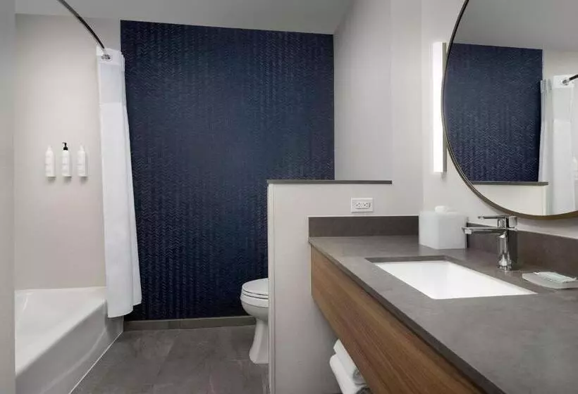 ホテル Fairfield Inn & Suites By Marriott Boise West