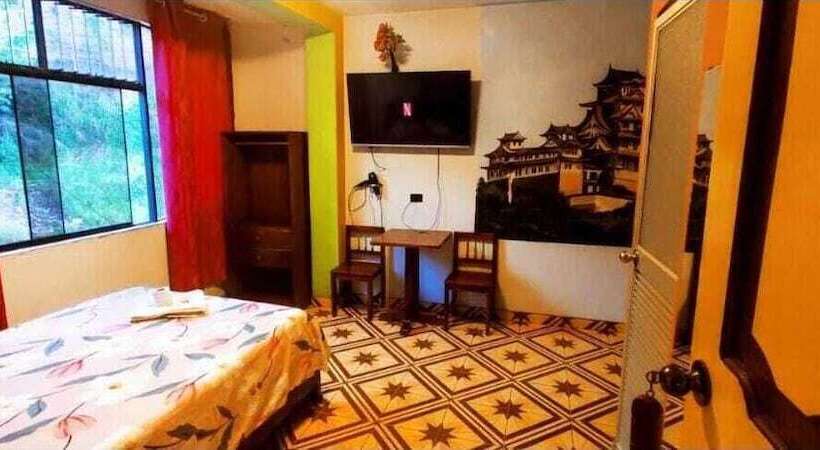 Otel Hospedaje El Cantaro 1