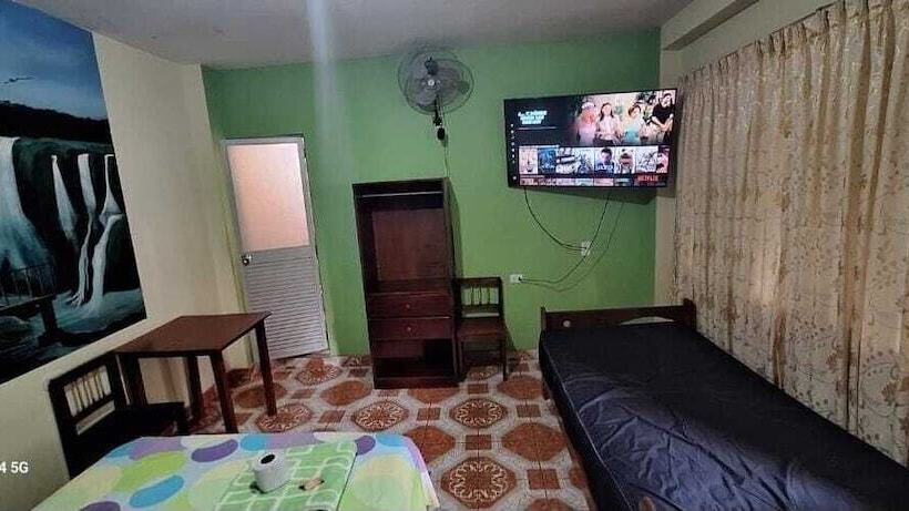 Otel Hospedaje El Cantaro 1