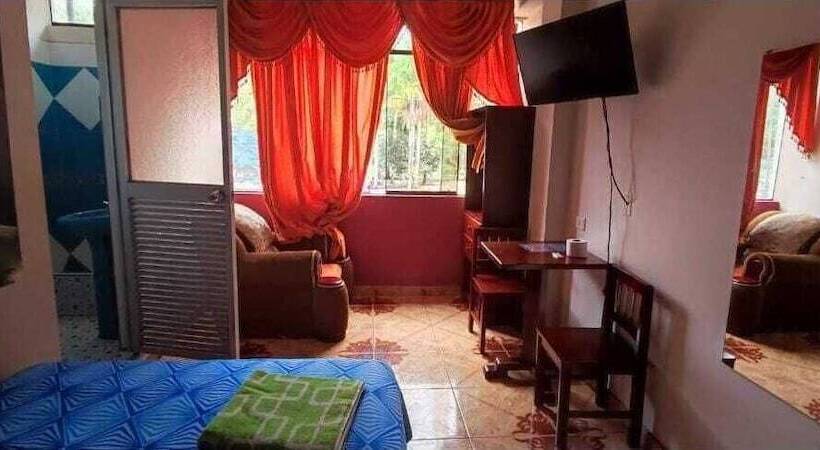 Otel Hospedaje El Cantaro 1