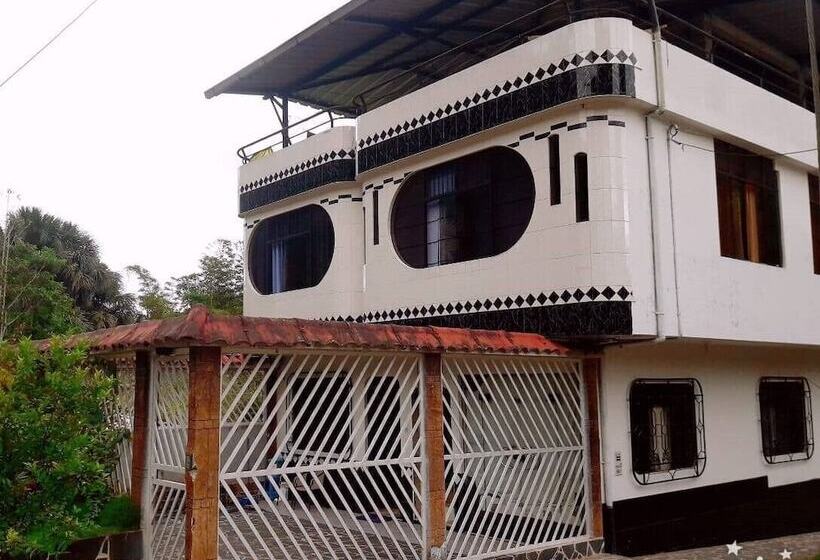 Otel Hospedaje El Cantaro 1