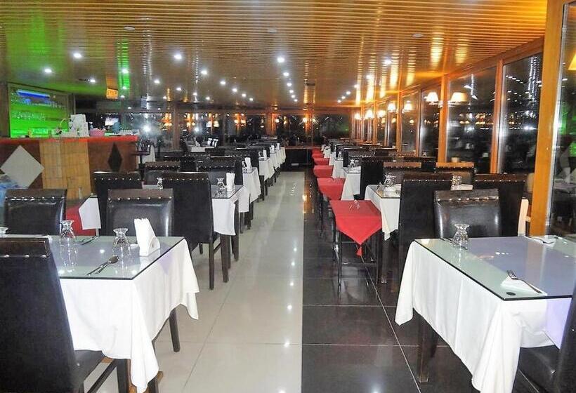 Linda Butik Otel Gümüldür