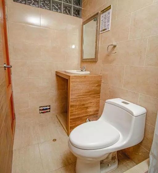 پانسیون Antara Hostal