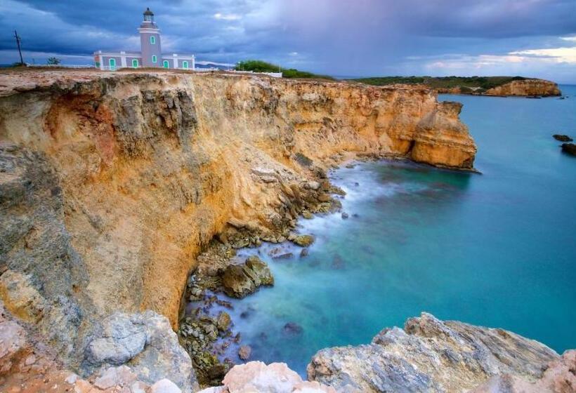 پانسیون Casamares Private Room Arena With Pool And Jacuzzi 5 Min To Boqueron And Beaches