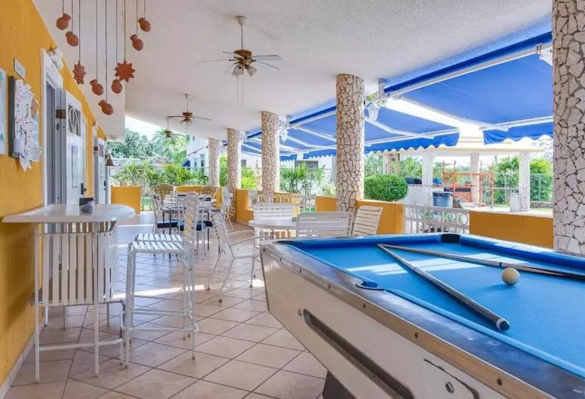 پانسیون Casamares Private Room Arena With Pool And Jacuzzi 5 Min To Boqueron And Beaches