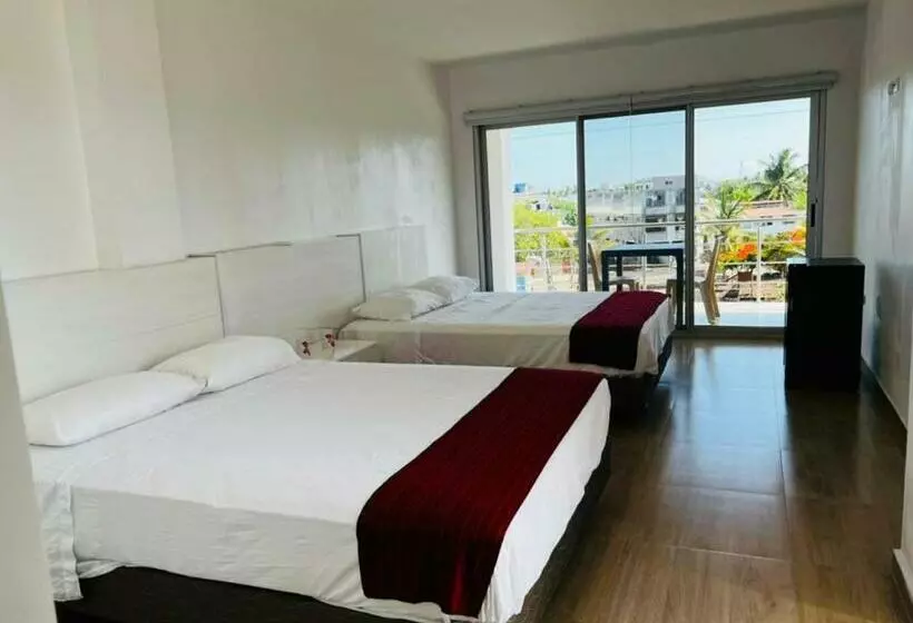 ペンション Sumaq House Offer A New Suite