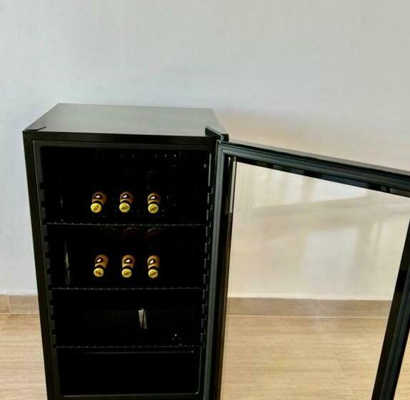 پانسیون Sumaq House Offer A New Suite