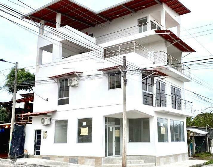 پانسیون Sumaq House Offer A New Suite