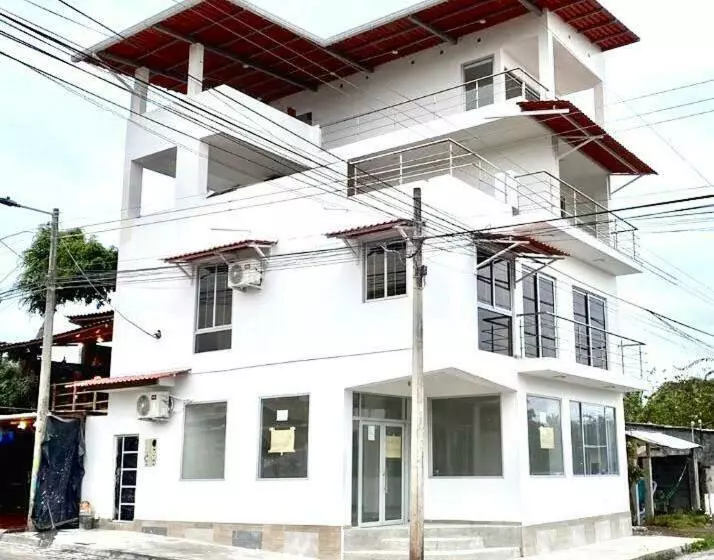 ペンション Sumaq House Offer A New Suite
