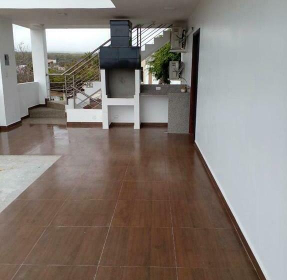 پانسیون Sumaq House Offer A New Suite