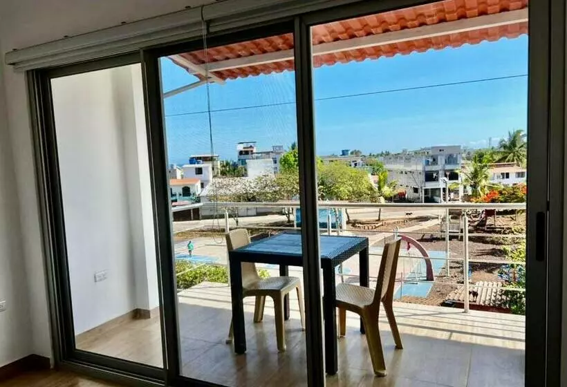 ペンション Sumaq House Offer A New Suite