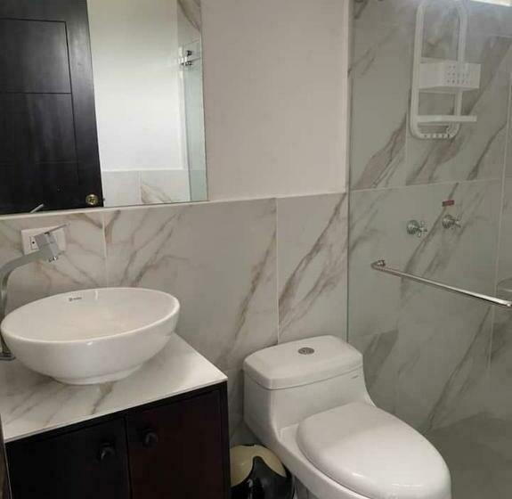 پانسیون Sumaq House Offer A New Suite