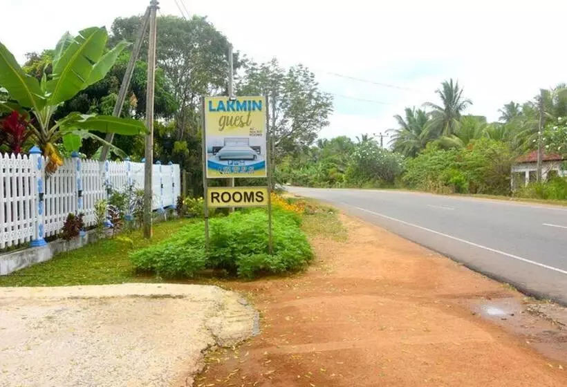 Majatalo Wilpattu Lakwin Guest